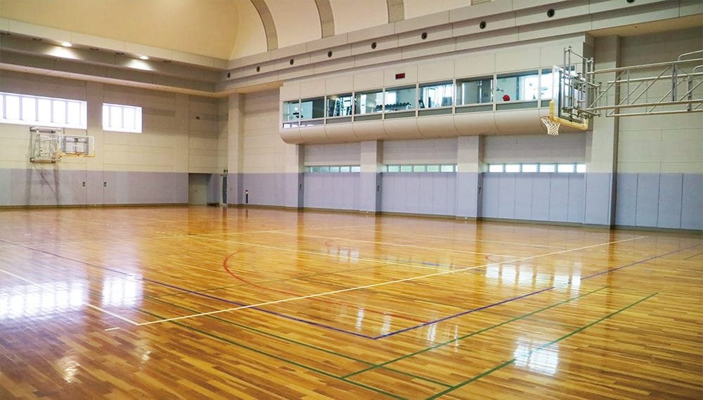 おおきにアリーナ舞洲（舞洲アリーナ） 施設検索 大阪観光局 公式MICEサイト